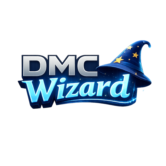 DMC Wizard